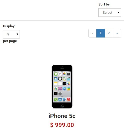 jQuery dsDataTableGrid